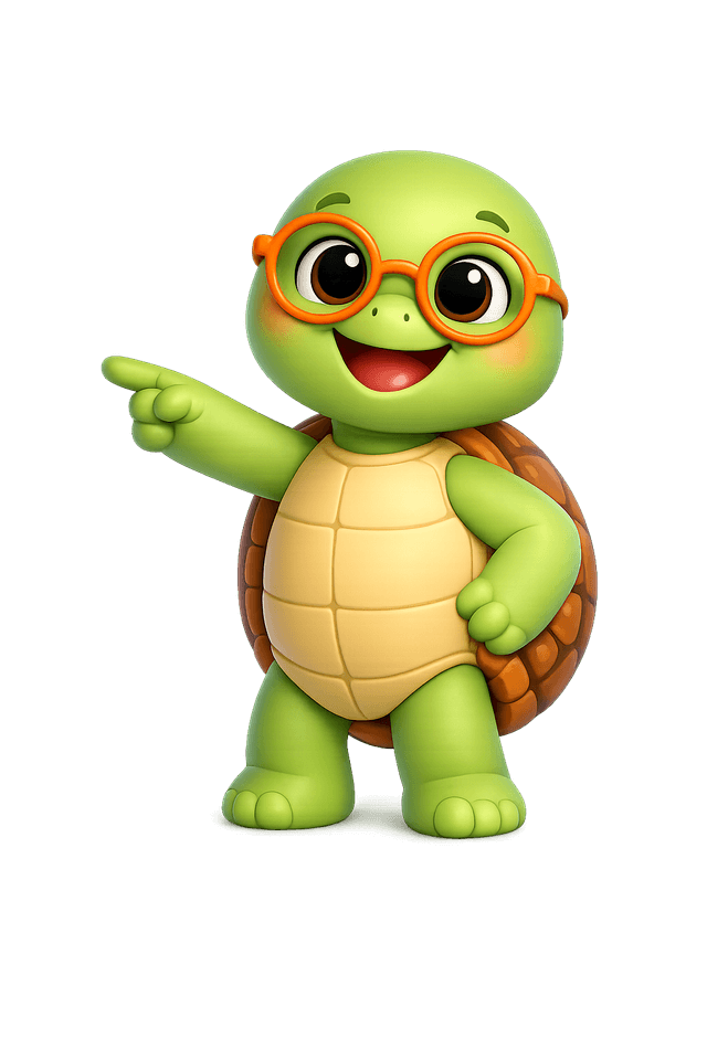 CoinQuest mascot